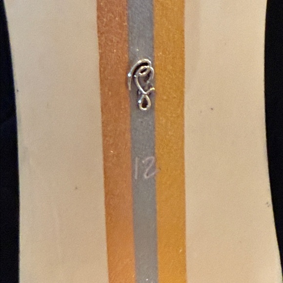 Sam Edelman Black Sylvia Suede Tall Dress Boots Size 12 - Picture 5 of 6